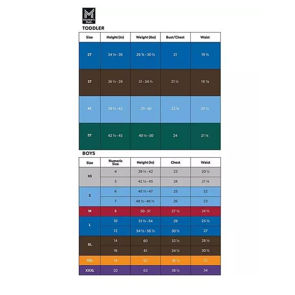 Black Reflective - Member's Mark Toddler & Boys Wind Resistant Removable Hood Pu - Picture 3 of 3